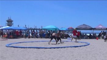 152-152 lbs Round 2 - Jack Torosian, California vs Cole Green, Devil`s Gate Wrestling Club