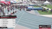 2026 AAU Junior Olympic Games - Youth Boys' 200m, Prelims 8 - Age 15-16