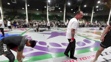 Shinnosuke Kajiwara vs Jacob Fiew 2024 Fight 2 Win Summer Classic