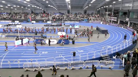 High School Boys' 400m, Finals 11