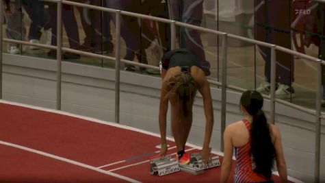 Women's 200m, Prelims 2