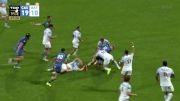 Replay: Castres Olympique vs Aviron Bayonnais | Sep 20 @ 4 PM