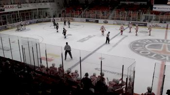 Replay: Home - 2024 Weyburn vs Yorkton | Sep 20 @ 7 PM