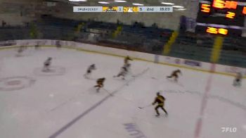 Replay: Home - 2024 Iroquois Falls vs Soo | Nov 2 @ 7 PM