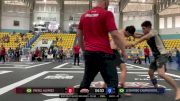 Rafael Alvarez vs Leonardo Campofiorito Monteiro 2025 ADCC Brazilian Nationals
