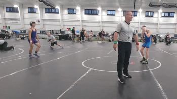 106-112 lbs Round 5 - Dustin Mace, Heart Of A Lion vs Landon Wilson, Neighborhood