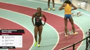Women's 200m, Finals 4