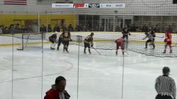 Replay: Home - 2024 Ridge Meadows vs Chilliwack | Dec 22 @ 5 PM