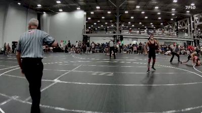 138 lbs Round 1 (6 Team) - Thomas Bencho, Freakztyle Wrestling vs Alejandro Flores, Colonial Pride