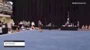 Sara Williamson - Women's Group, Mini-Hops Gymnastics - 2021 Women's Xcel Region 4 Championships