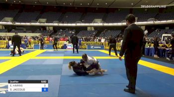 Replay: Mat 1 - 2021 World Jiu-Jitsu IBJJF Championship | Dec 9 @ 9 AM