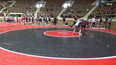 110 lbs Quarterfinal - Toni Avelino, Central Methodist University vs Chloe Dearwester, Presbyterian