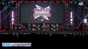 Cheer Extreme - Raleigh - Youth X Sharkbites [2026 L4 Youth DAY 2] 2026 JAMfest Cheer Super Nationals