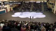 Northern Valley Winter Guard "Old Tappan NJ" at 2026 WGI Guard Philadelphia Regional+