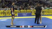 Bernardo Peixoto Magalhaes vs Ricardo Ramirez 2025 Pan IBJJF Jiu-Jitsu No-Gi Championship