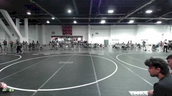 130 lbs Consi Of 4 - Jayden Mancilla, Ravage WC vs Matthew Esqueda, Osoway