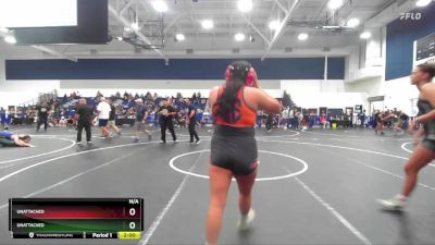 140 lbs Round 1 - Sophia Cardenas, Eastvale Elite vs Emmyjane Bragg, Poway Elite