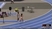 Youth Girls' 1500m Race Walk, Prelims 1 - Age 9-10