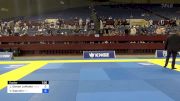 Jacob Steven LeMaster vs Vladislav Saprokin 2024 Pan IBJJF Jiu-Jitsu No-Gi Championship