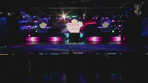 Goulds Rams [2025 Hip Hop - Varsity - NA] 2025 Pop Warner National Cheer & Dance Championship