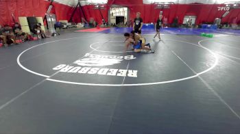 Replay: Mat 17 - 2025 Malecek Team Camp | Jun 26 @ 10 AM