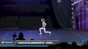 Dancin Bluebonnets - Avery Bess [2022 Mini - Solo - Jazz Day 1] 2022 JAMfest Dance Super Nationals