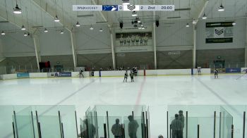 Replay: Home - 2025 PCHA vs STAR HA | Feb 15 @ 4 PM