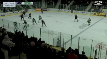 Replay: Home - 2024 Swan Valley vs Portage | Nov 9 @ 7 PM