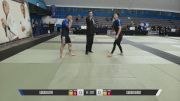 Lucas Alves vs Lucas Leite 2026 Carlson Gracie