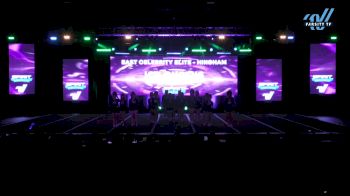 East Celebrity Elite - Hingham - ICE QUEENS [2024 L4.2 Senior - Small Day 1] 2024 Spirit Fest Grand Nationals