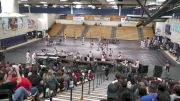 OCI "La Mirada CA" at 2025 WGI Perc West Power Regional