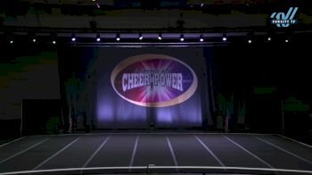 Replay: Cheer Power Prep & Galveston Showdown | Mar 9 @ 9 AM