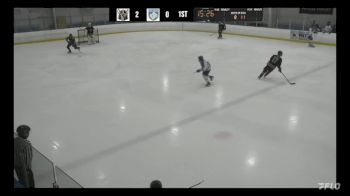 Replay: Home - 2024 NJ 87s vs NJ Renegades | Jan 15 @ 12 PM
