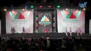 360 ELITE - Royals [2024 L3 Senior - D2 04/20/2024] 2024 The Southeast Regional Summit