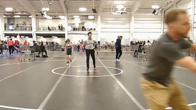 77 lbs Round Of 32 - Colton Knox, Wrestlers Way vs Tyler San Souci, Refinery WC