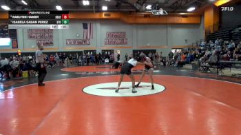Replay: Mat 1 - 2025 Bubba Randles Winter Classic | Dec 20 @ 10 AM