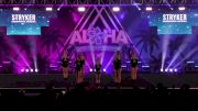 CheerForce Arizona - Stryker [2025 L4 Junior Day 1] 2025 Aloha Grand Nationals