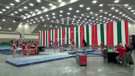 Allison Kapanowski - Women's Group, Pittsburgh Northstar - 2021 Christmas on the Chesapeake