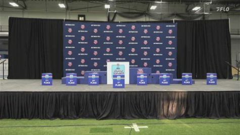 Replay: Awards - 2026 AAU Junior Olympic Games | Aug 4 @ 8 AM
