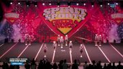 Cheer Extreme - Richmond - Pink Panthers [2025 L1 Mini Day 1] 2025 Spirit Sports Myrtle Beach Nationals