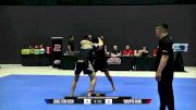 WANPYO HONG vs Jediel Yew Shen 2025 ADCC Asia & Oceania Championship