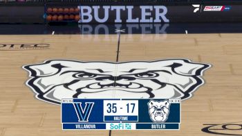 Replay: Villanova vs Butler | Feb 25 @ 7 PM