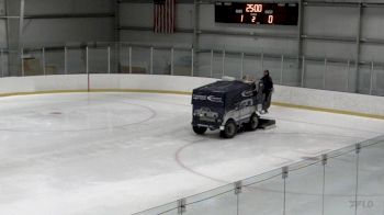 Replay: Home - 2025 Blue Falcon vs Evolution | Jul 24 @ 5 PM