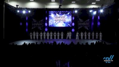 Brookfield Center for the Arts - BCA Junior All Stars [2022 Junior - Contemporary/Lyrical - Large Day 2] 2022 JAMfest Dance Super Nationals
