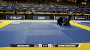 Katharine Salimene Barbosa vs Sarah Marie Taylor 2026 Pan Jiu Jitsu IBJJF Championship
