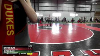 Replay: Mat 3 - 2023 VACW Fall Neptune Classic | Nov 5 @ 9 AM