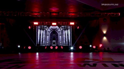 Ares Islas vs Tyler Sherwood 2025 Fight to Win 272