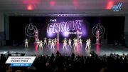 APEX Dance Center - YOUTH POM [2025 Mini - Jazz Day 1] 2025 Athletic Championships Nationals & Dance Grand Nationals