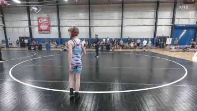 75 lbs Luke Taussig, Kansas vs Sebastian Scott, Michigan Red