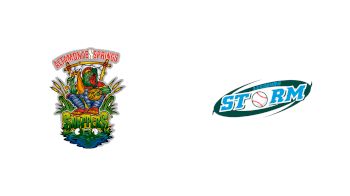 Full Replay - Snappers vs Leesburg Storm - SC Snappers vs Leesburg Storm - Jul 30, 2020 at 12:15 PM EDT